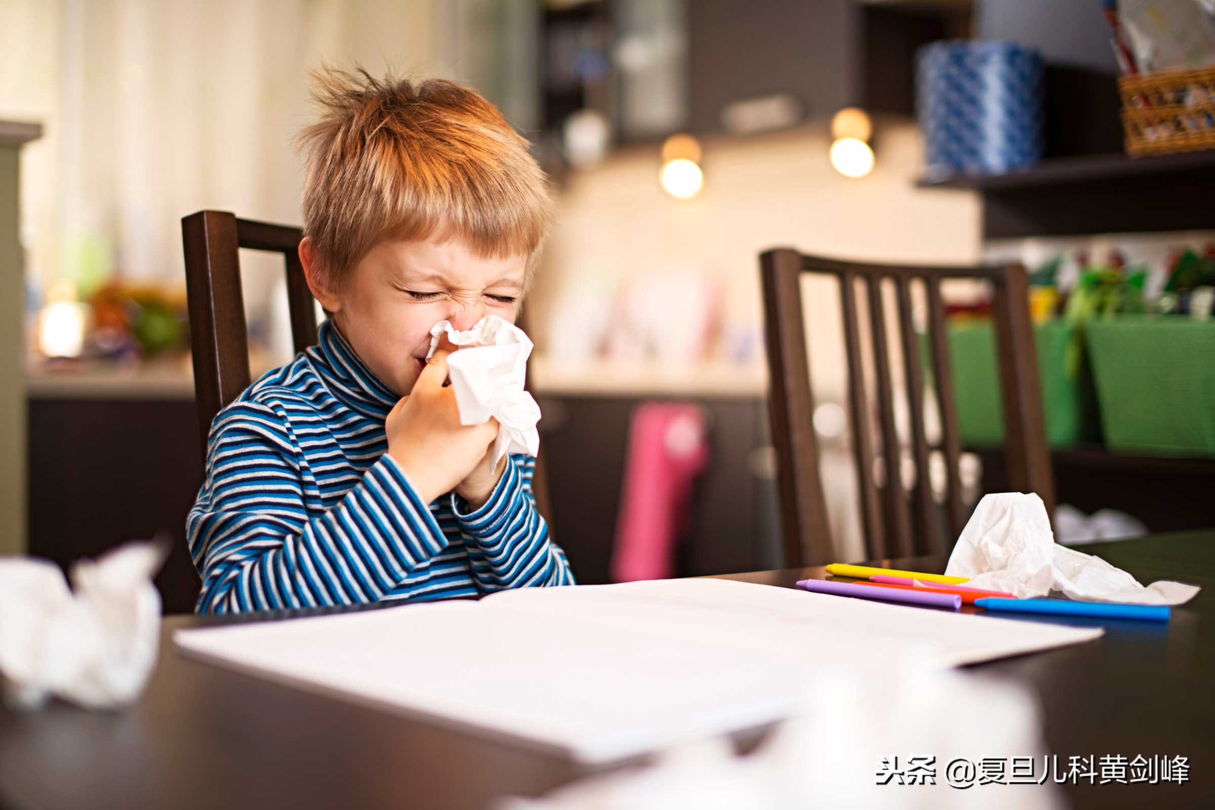 两个月宝宝鼻塞,宝宝鼻塞不通气