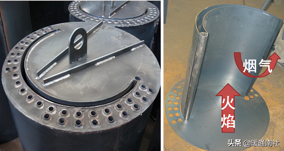 承压热水锅炉作业指导书,真空热水锅炉型号参数及原理