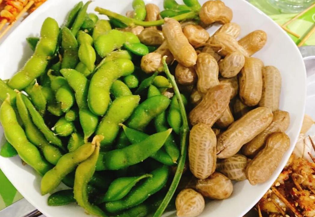 摆小摊炸串成本高吗,沈阳街边炸串一个月能赚多少钱