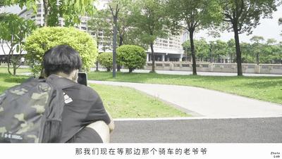 游客照不会拍一定要学会这几个,教你不出门拍各地旅游照片
