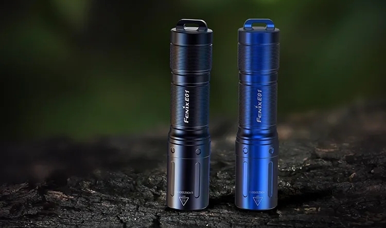 fenixe01,fenixe01v2.0手电
