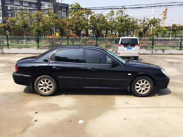 原来1万块能买好多东西,一万多左右的二手车最靠谱的