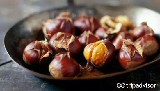 快来土耳其欣赏美景品尝美食吧,土耳其浪漫的美食