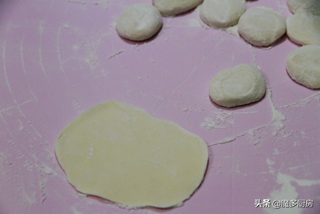 适合夏季吃的几种饺子馅,夏天吃饺子做这馅鲜嫩柔韧特别香