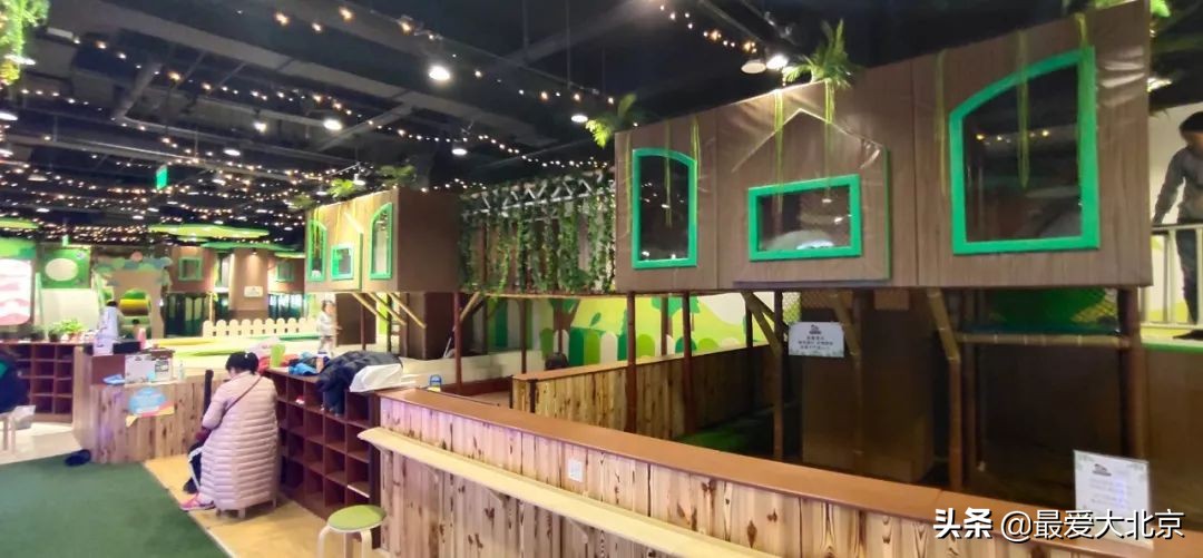 老街坊们，静安市场回来了