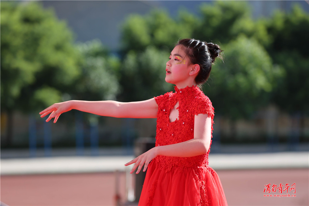 共抒家国情直播回放,共抒家国情礼赞新时代