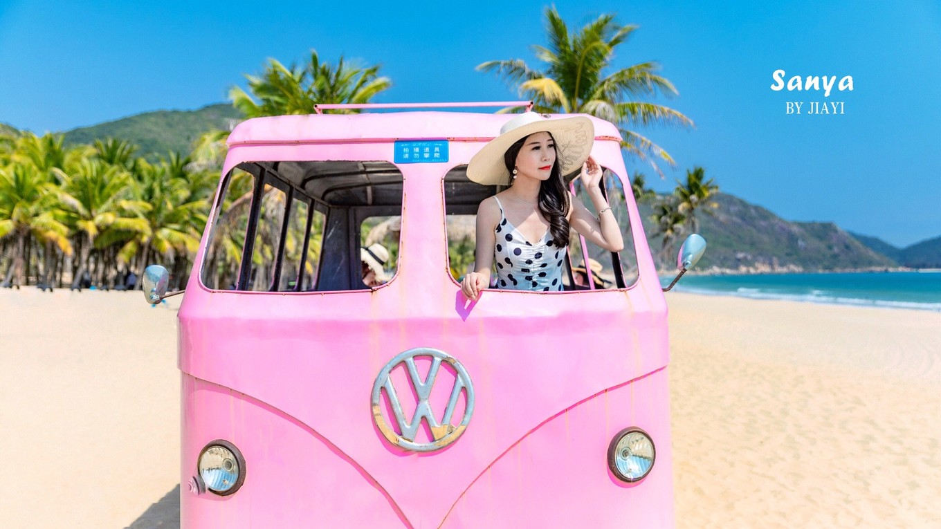 三亚最好的小众地方,三亚小众景点绝美拍照打卡地