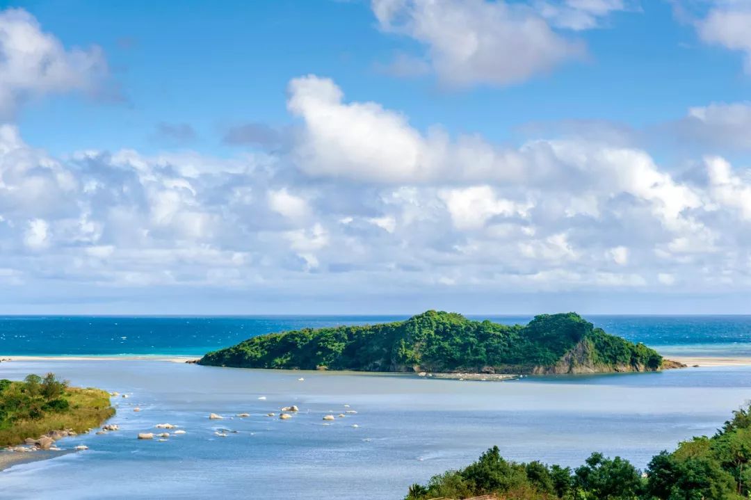 中国有多美,中国有没有北回归线