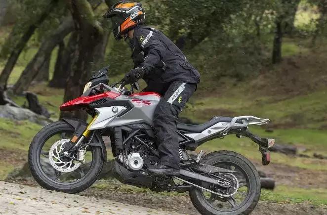 宝马水鸟310gs2019款,小水鸟2024款价格