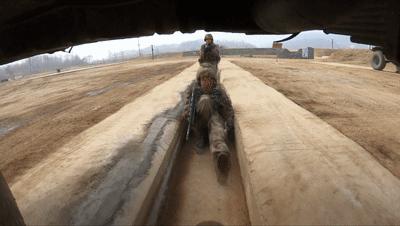 打碎美军不可战胜的神话是多少年,39军历史简介