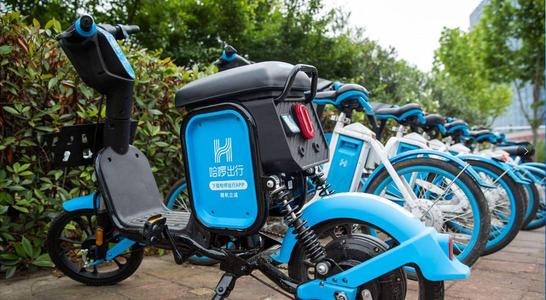 哈啰程序猿月薪多少,哈啰公司做软件开发工资如何