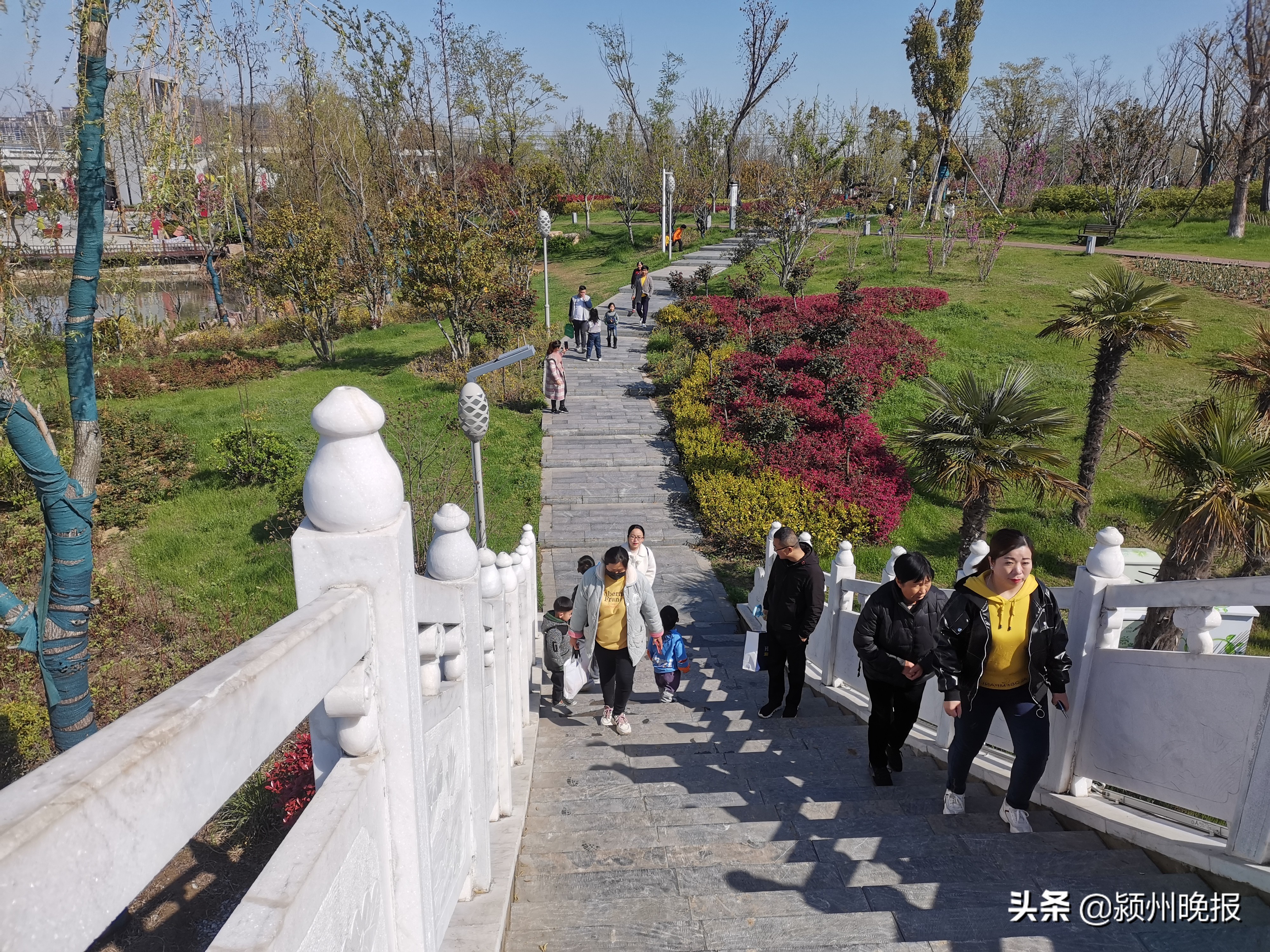 清明假期1906.9万人次游河南,阜阳清明旅行团