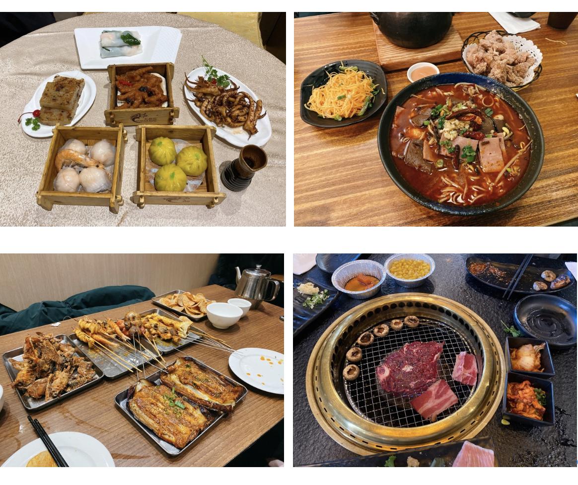 老树开新花--深度体验现代第六代Elantra附北美租车出游详记