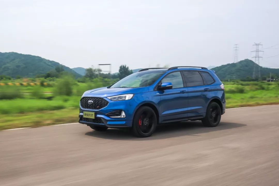 吊打汉兰达的suv,吊打suv的轿车