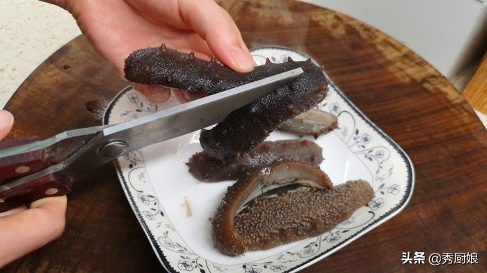 海参怎么才能不难吃,海参怎么样才不会腥