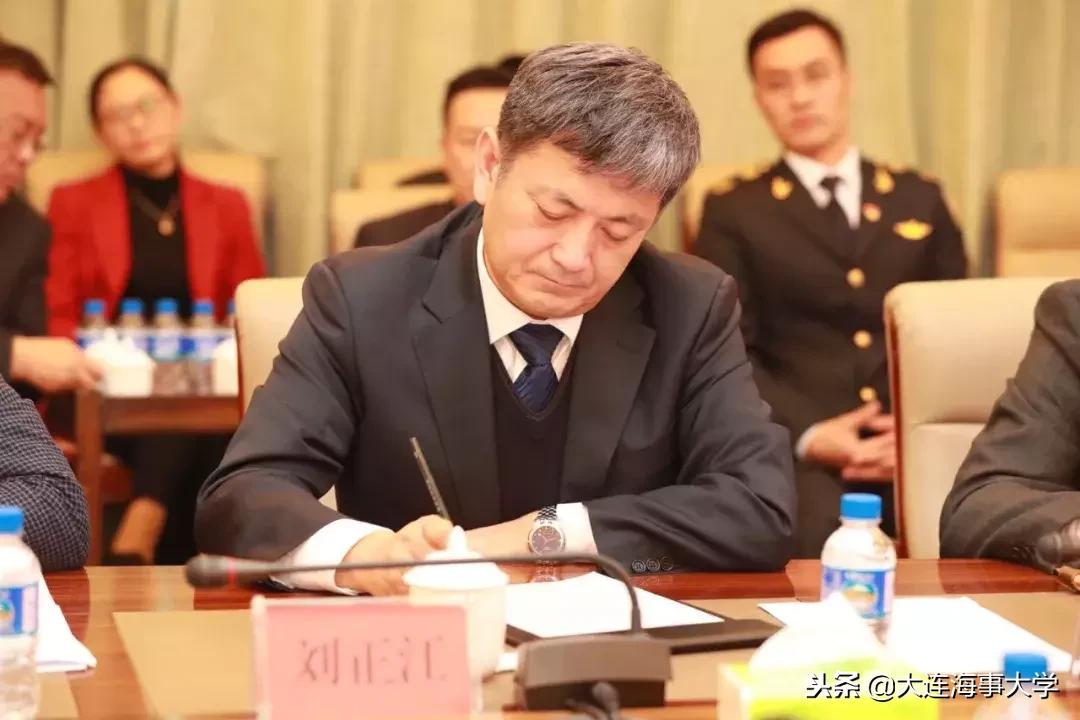 交通部大连海事大学,交通部直属院校大连海事大学