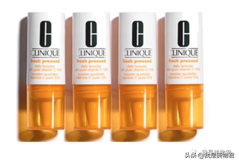 秋冬护肤精华套装推荐,美白保湿安瓶精华推荐