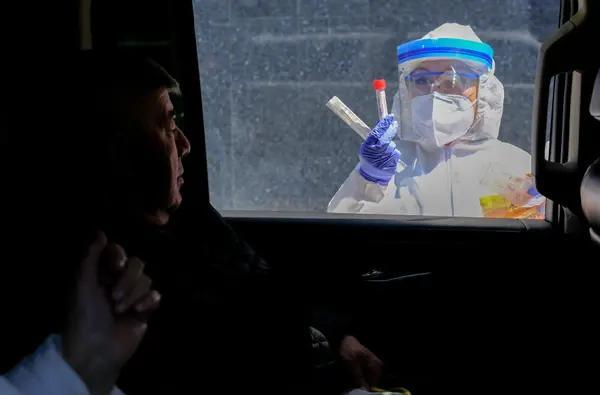 美国回应新冠肺炎和流感的区别,新冠肺炎到底是不是美国的流感