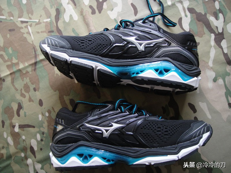 mizuno美津浓跑步鞋horizon4,美津浓发布全新高科技跑鞋mizuno
