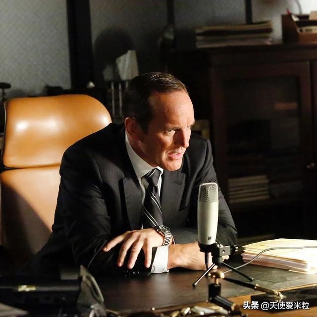 神盾局特工第六季寇森怎么复活的,神盾局特工第四季寇森怎么回来的