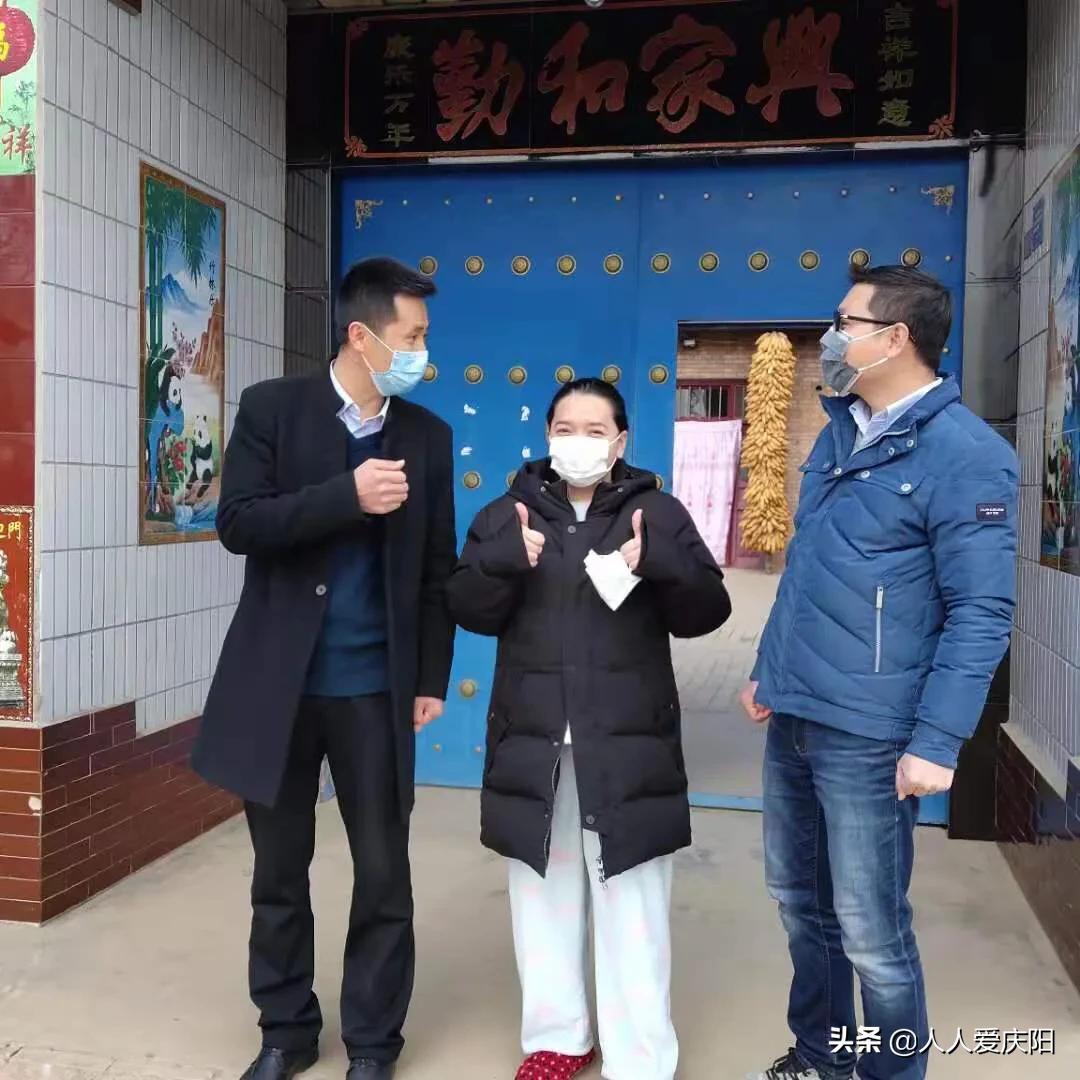 义乌洋女婿在村里做防疫志愿者,洋媳妇志愿者视频