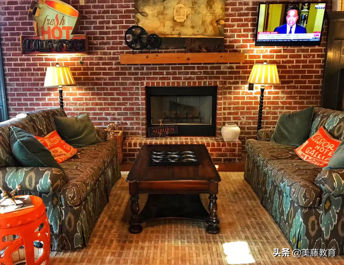 你知道密歇根州立大学这么牛吗？