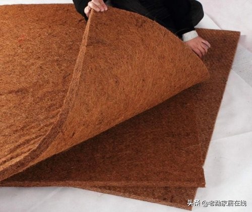 床垫哪种配置适合中老年人,要什么样的床垫才是好床垫