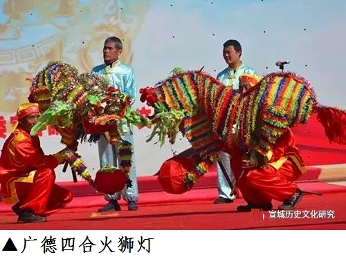 「解读碑文」看“湖北填江南”到广德