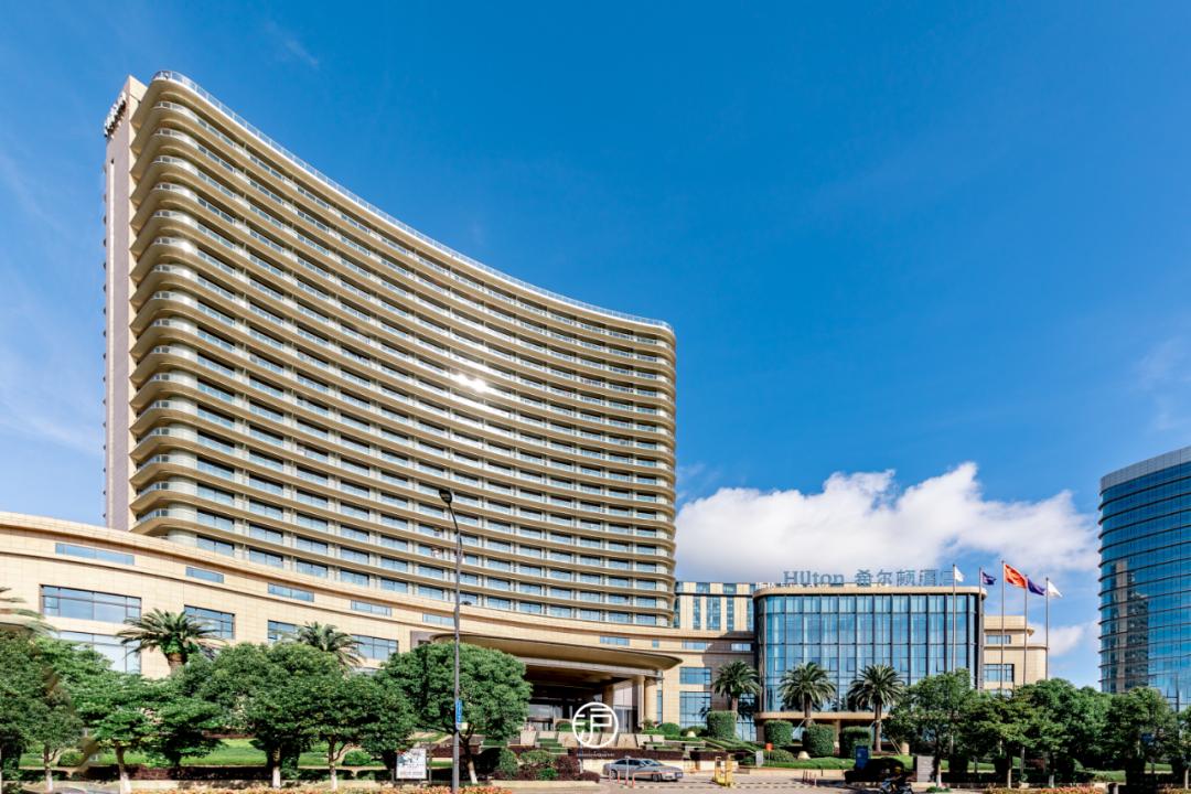 舟山希尔顿旅游攻略,舟山希尔顿酒店自由行热门攻略