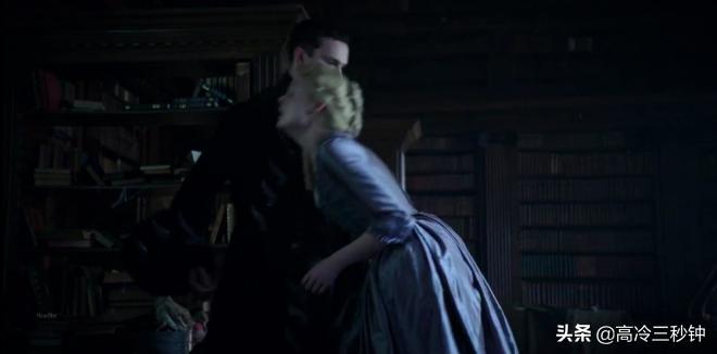 看什么夫妻的世界啊，都来看沙皇夫妇的撕X