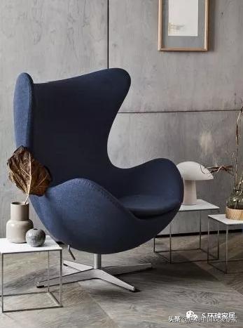 世界经典家具蛋壳椅,经典创意家具椅