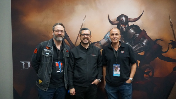 暗黑破坏神4各平台开放时间,《暗黑破坏神4》第三赛季前瞻