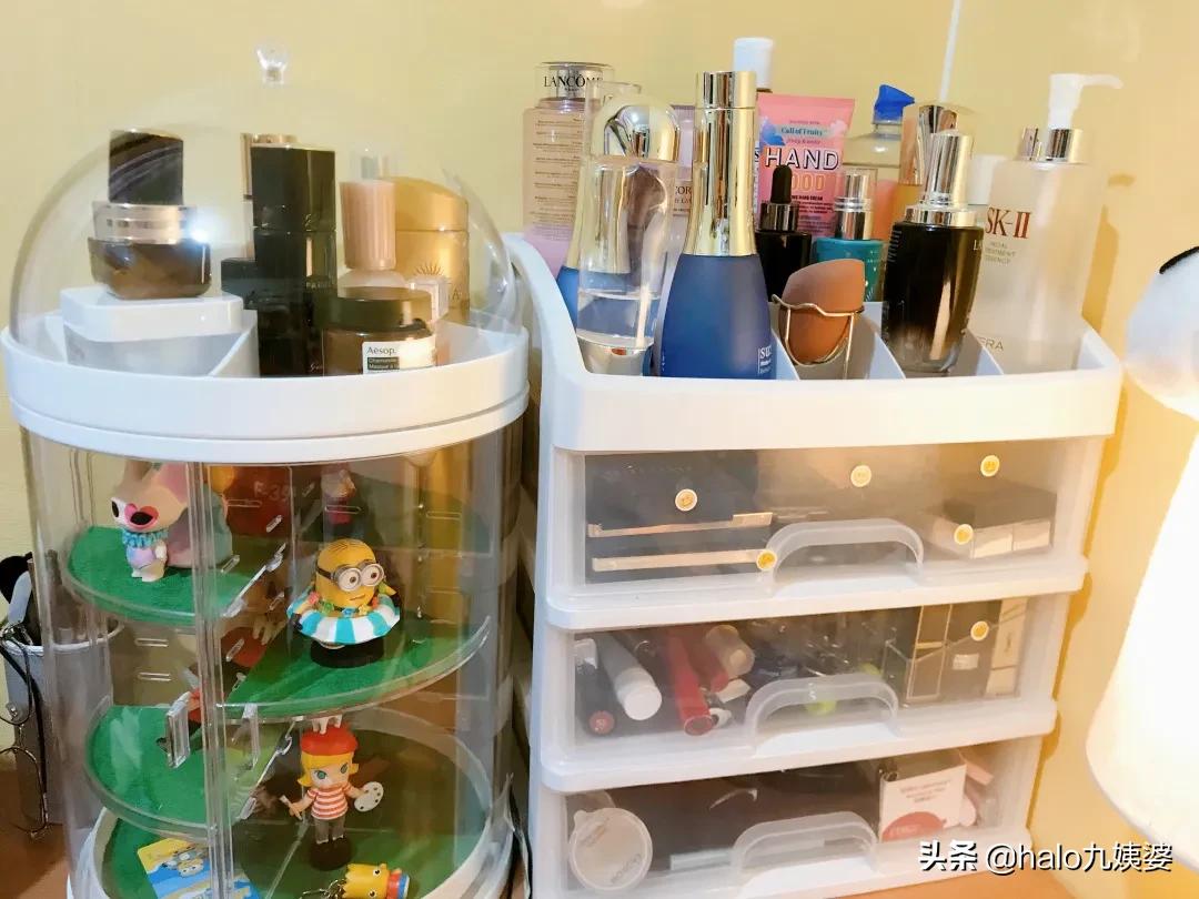 月薪3万用什么化妆品比较好,月薪3000适合用什么护肤品