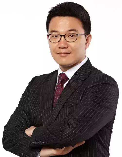 【西区故事】VITRUV：韩企扎根中关村，人工智能辅助学习