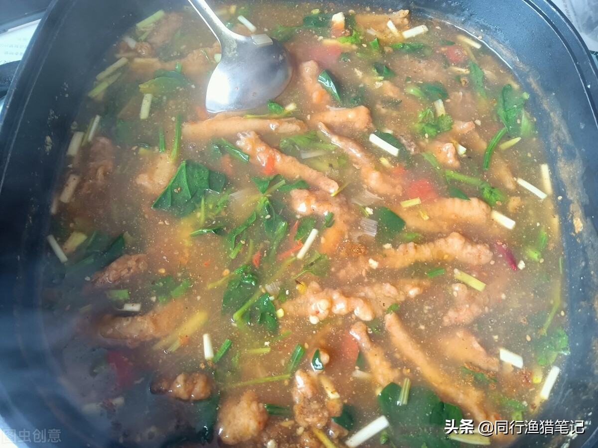 被钓鱼人嫌弃的小杂鱼，却被做成了大生意，一天小赚1500多