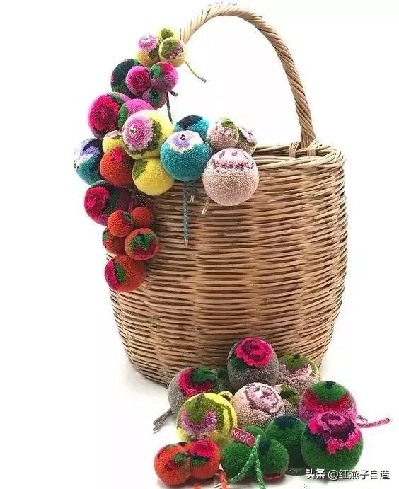 来，玩个“球”！彩球，足球，地球，让心情跟着美起来