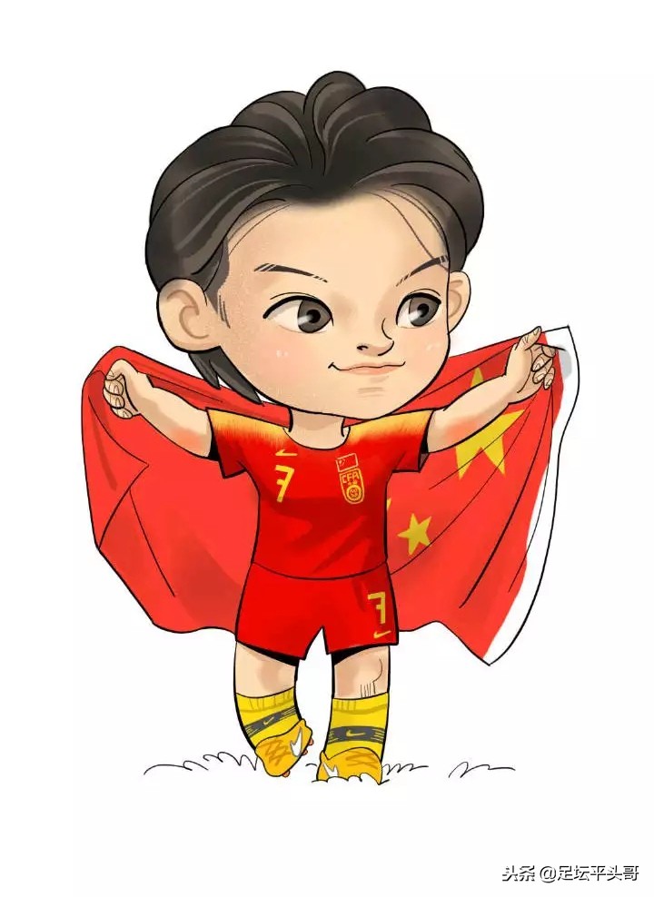 女足东亚杯张琳艳表现,中国女足张琳艳哭泣宣誓为国争光