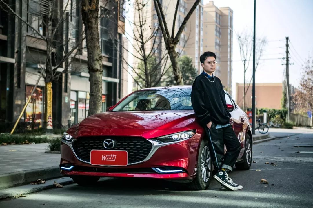 次世代mazda3昂克赛拉自重,次世代马自达3昂克赛拉价格表