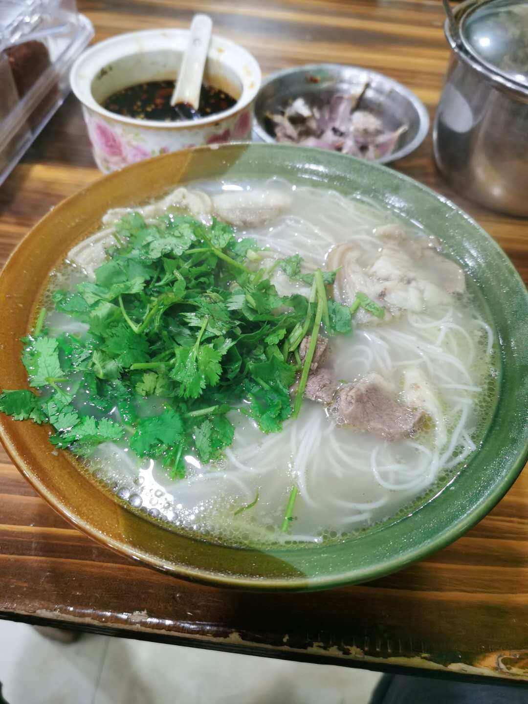 鬼哥的五万里D73*藏西**本纪三（甘洛县-越西县）