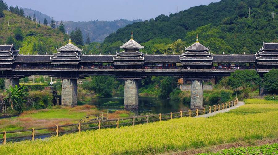 广西柳州旅游景点大全排名,柳州市a级景区