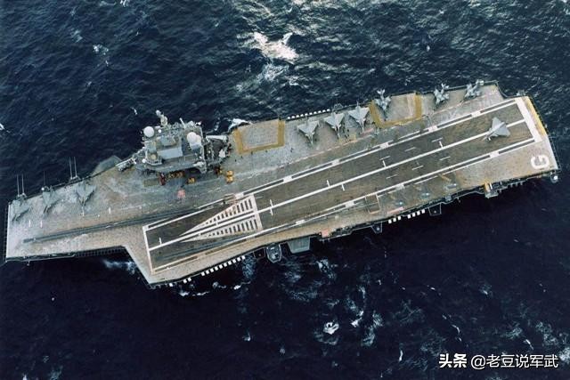 现在世界上拥有航母的国家排名,全世界有哪个国家有核航母
