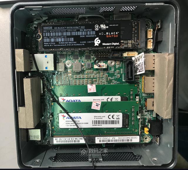 intelnuc黑苹果网卡,英特尔nuc11装黑苹果