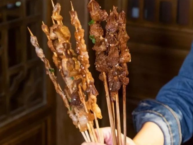 广州地标中华广场,广州中华广场全景