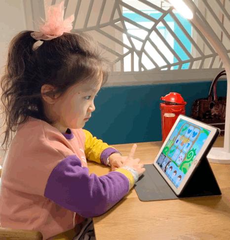 流利说英语长期课程,流利说英语公开课