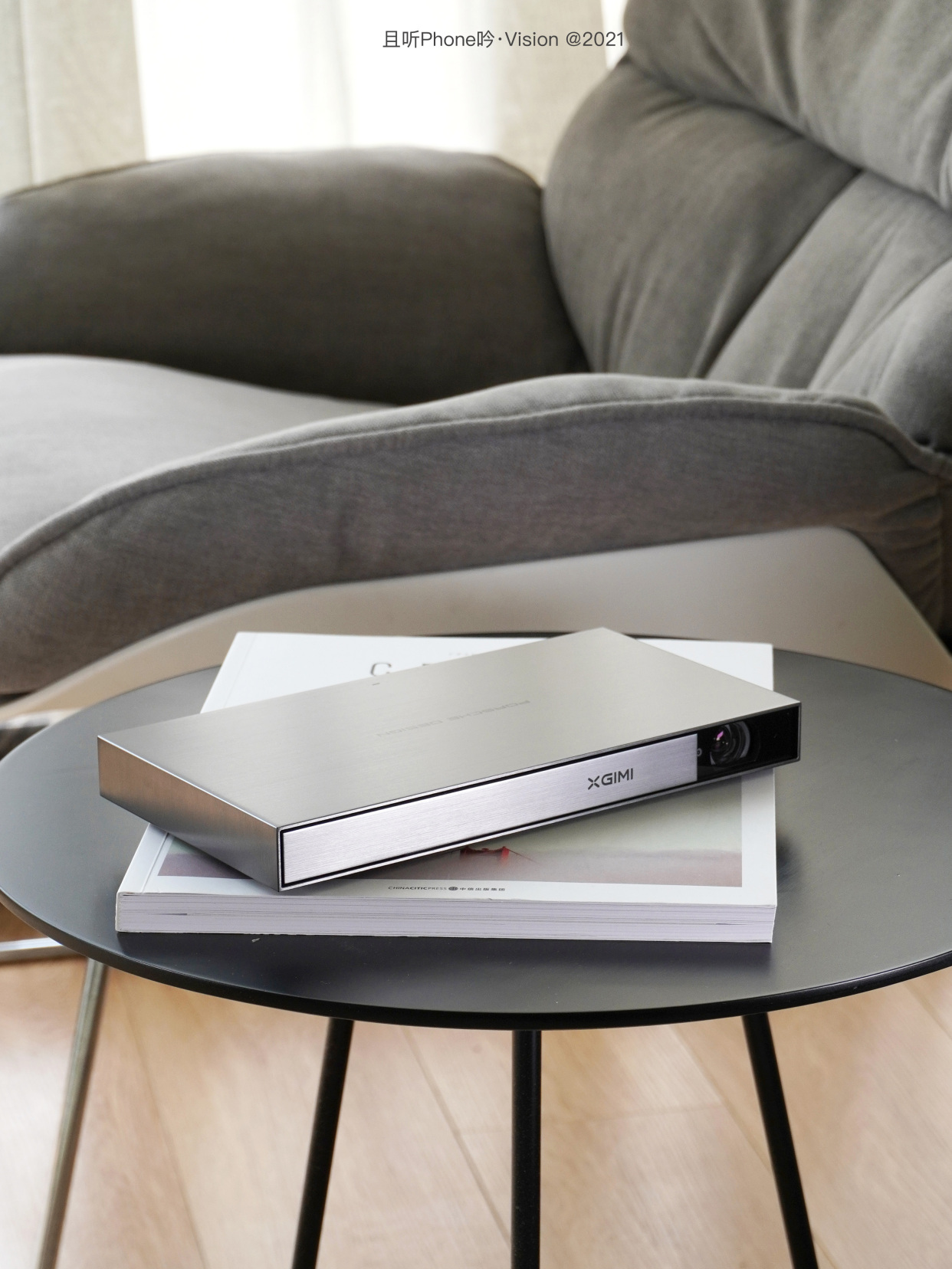 极米投影保时捷款测评,极米保时捷设计rsair评测