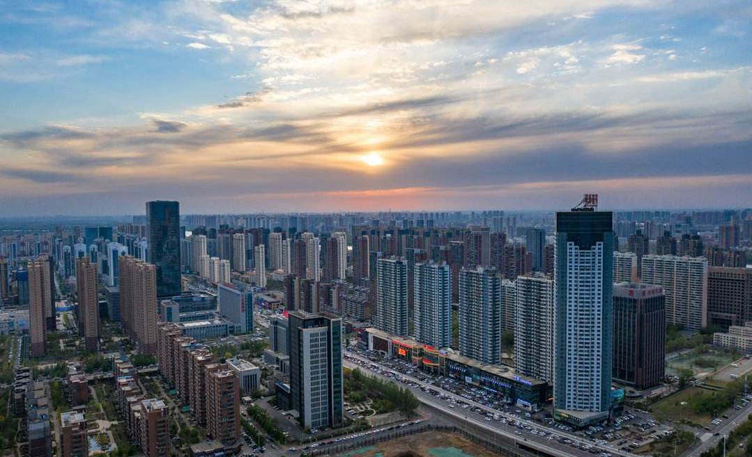 中国最富十大省会城市排名,中国未来最繁荣的十大城市