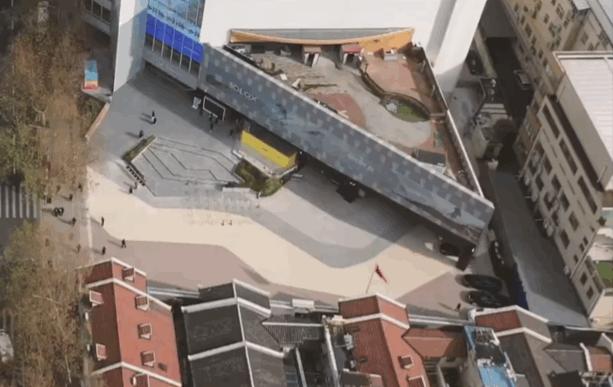 购物中心为什么那么难做,本土购物中心设计思路