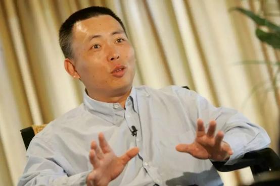 闲人段永平图片大全,闲人段永平解释