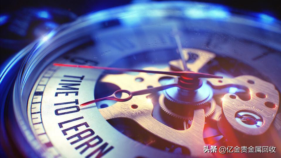 钯铂铑贵金属回收的方法,钯碳回收高效方法