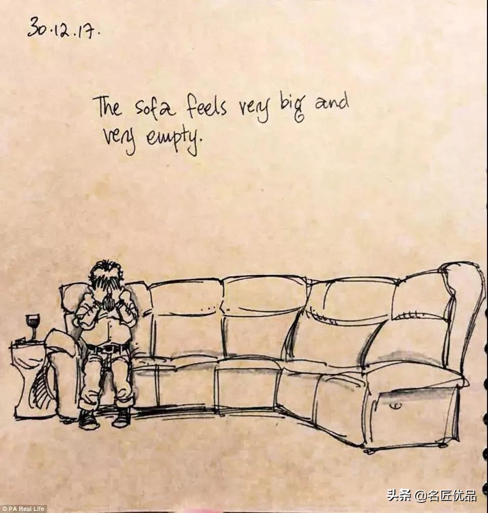 泪目的单亲爸爸,单亲爸爸泪目